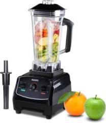 Agaro 33555 2000 W Juicer Mixer Grinder