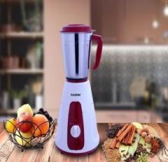 Alstone Alstone_ AMG _ H_1 750 Mixer Grinder 1 Jar, Maroon