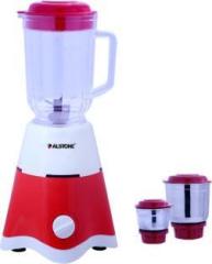 Alstone STAR AMG H 3P STAR AMG H 650 Mixer Grinder 3 Jars, Multicolor