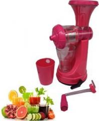 Ambition Pro + PINK W Juicer 0 W Juicer