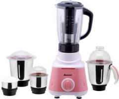 Anjalimix 5jarpink600 600 Mixer Grinder