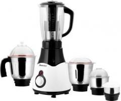 Anjalimix 5JARTABBYBLACK600 600 Mixer Grinder