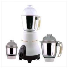 Anjalimix EUROIVORY Euro 750 W Mixer Grinder