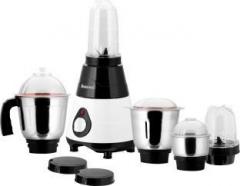 Anjalimix Joyos 5BJJOYOSBLACK1000 1000 Mixer Grinder