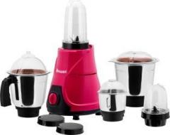 Anjalimix Mojo 5BJMOJORANI600 600 Mixer Grinder