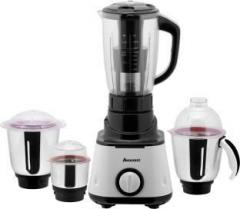 Anjalimix O megaBlack 4jarblk600 600 Mixer Grinder