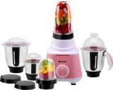 Anjalimix OMG Watts Smoothie Maker Cum Mixer Grinder With 5 Jars 600 Juicer Mixer Grinder