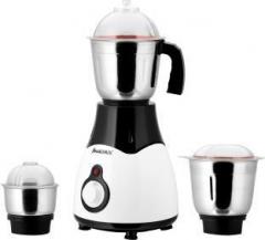 Anjalimix Tabby TABBYBLACK3JAR750 750 Mixer Grinder