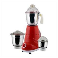 Anjalimix ZOBORED Zobo 600 W Mixer Grinder