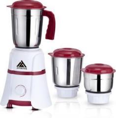 Athots Hardy 700 W Mixer Grinder