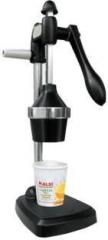 Aufers hand press 0 W Juicer