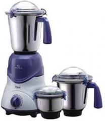 Bajaj 410158 600 W Mixer Grinder