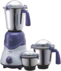 Bajaj 410158 trio 600 W Mixer Grinder