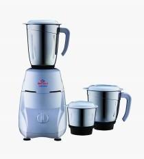 Bajaj 410185 550 W Mixer Grinder