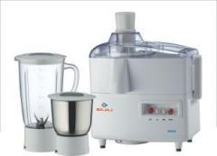 Bajaj Amaze Juicer Mixer Grinder 450 W Juicer Mixer Grinder 2 Jars