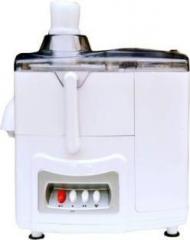 Bajaj by Bajaj MAJESTY JUICER ONE 500 Juicer 1 Jar, White