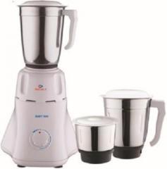 Bajaj Easy 500 W Mixer Grinder