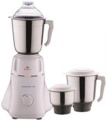 Bajaj Easy with 3 Jars 500 W Mixer Grinder