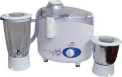 Bajaj Fresh ship fest ship jmg 500 Juicer Mixer Grinder