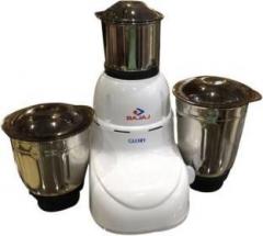 Bajaj Glory 500 W Mixer Grinder 500 W Mixer Grinder