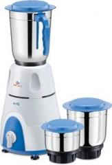 Bajaj GX 3 500 W Mixer Grinder 3 Jars