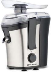 Bajaj JEX 15 SS 400 W Juicer