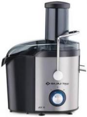 Bajaj JEX16 Majesty Jex 16 400 W Juicer 1 Jar, Black