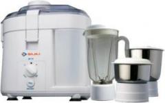 Bajaj JX 10 450 W Juicer Mixer Grinder 3 Jars