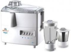 Bajaj JX4 N 450 W Juicer Mixer Grinder