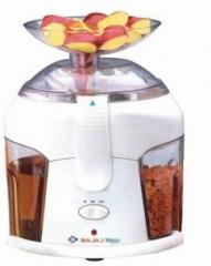 Bajaj Majesty 400 W Juicer 1 Jar, White