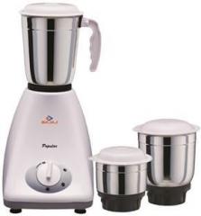 Bajaj Majesty Populer 450 W Mixer Grinder