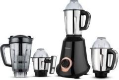 Bajaj Military 1000 W Mixer Grinder