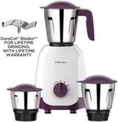 Bajaj Mixer grinder 500 W Mixer Grinder