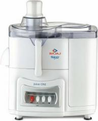 Bajaj one MAJESTY ONE 500 w 500 Juicer