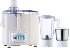 Bajaj Platini PX 68J 450 W Juicer Mixer Grinder