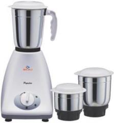 Bajaj Popular Mixer Grinder 450 Mixer Grinder