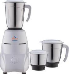 Bajaj Tornado 550 W Mixer Grinder 3 Jars