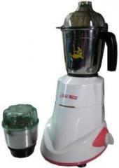 Bajaj Vacco M 02 Mixer Two in One 450 W Mixer Grinder