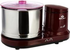 Bajaj WX 3 150 Mixer Grinder