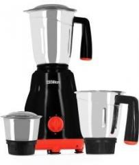 Billion Fine Mix MG124 550 W Mixer Grinder