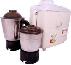 Black Cat NA 450 W Juicer Mixer Grinder