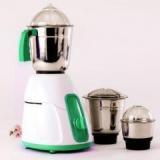 Bms Lifestyle 3 Stainless Steel Jars 550 W Mixer Grinder