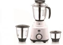 Bms Lifestyle Eco with 3 Jars 600 Juicer Mixer Grinder