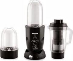 Bms Lifestyle Nutri Blender 400 Juicer Mixer Grinder