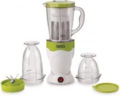 Bms Lifestyle SKG_01 High Speed Nutri Blender 400 Juicer Mixer Grinder