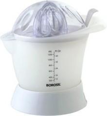 Borosil Citrus 40 W Juicer