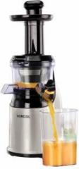 Borosil HEALTH PRO WB13 SLOW JUICER 200 Juicer