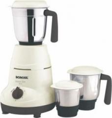 Borosil Home Star 500 W Mixer Grinder