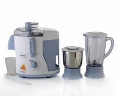 Borosil JMG Primus 500 W Juicer Mixer Grinder