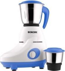 Borosil StarII 500 W Mixer Grinder